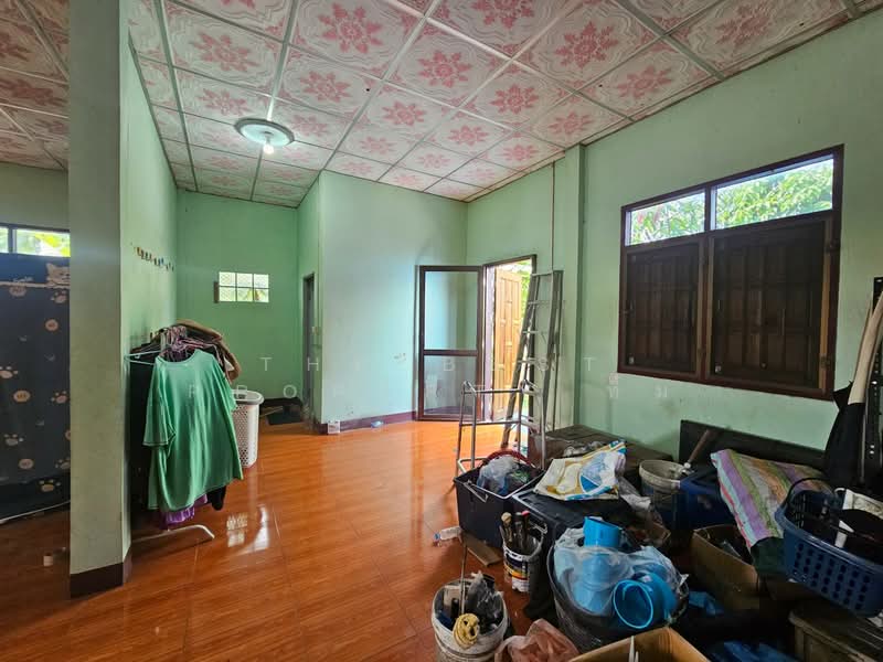 บ้านเดี่ยวพร้อมที่ดินบางเสาธง สมุทรปราการ, สมุทรปราการ, บางเสาธง, บางเสาธง, สมุทรปราการ, 150 ตร.ม., บ้านเดี่ยว ขาย, โดย The Best Property ทิ้ม, 500171425 - DDproperty.com