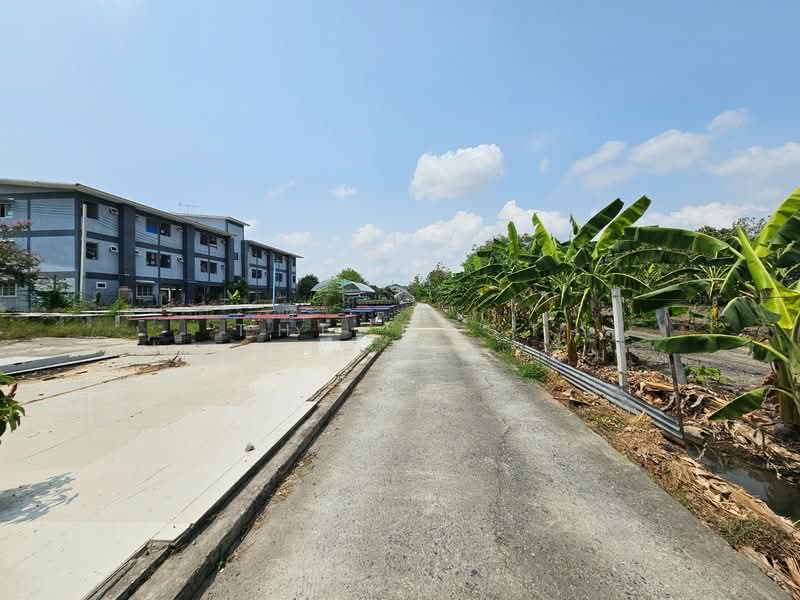 บ้านเดี่ยวพร้อมที่ดินบางเสาธง สมุทรปราการ, สมุทรปราการ, บางเสาธง, บางเสาธง, สมุทรปราการ, 150 ตร.ม., บ้านเดี่ยว ขาย, โดย The Best Property ทิ้ม, 500171425 - DDproperty.com