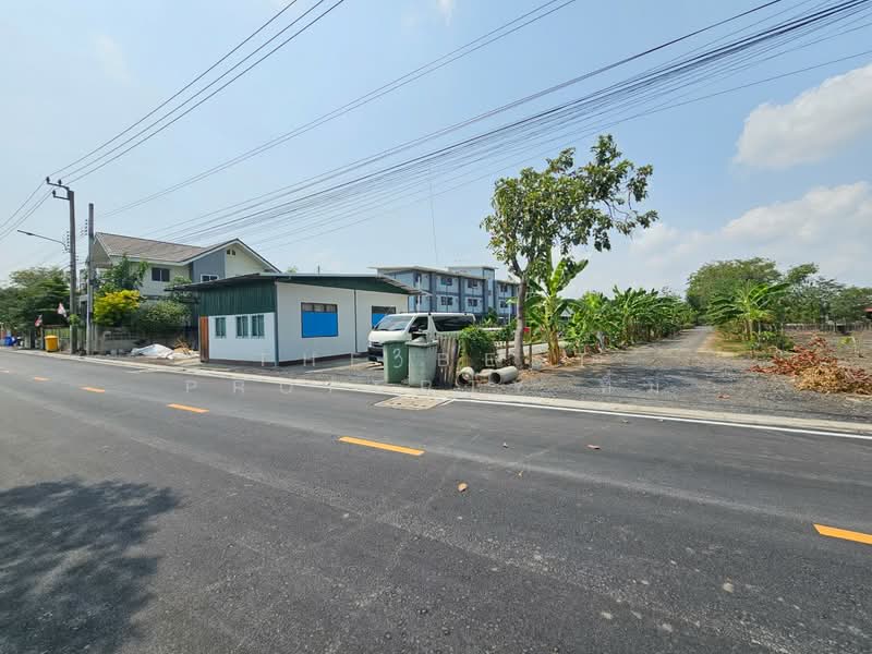 บ้านเดี่ยวพร้อมที่ดินบางเสาธง สมุทรปราการ, Samut Prakan, Bang Sao Thong, Bang Sao Thong, Samut Prakan, 2 Bedrooms, 150 sqm, Single Detached House For Sale, by The Best Property ทิ้ม, 500171425 - DDproperty.com