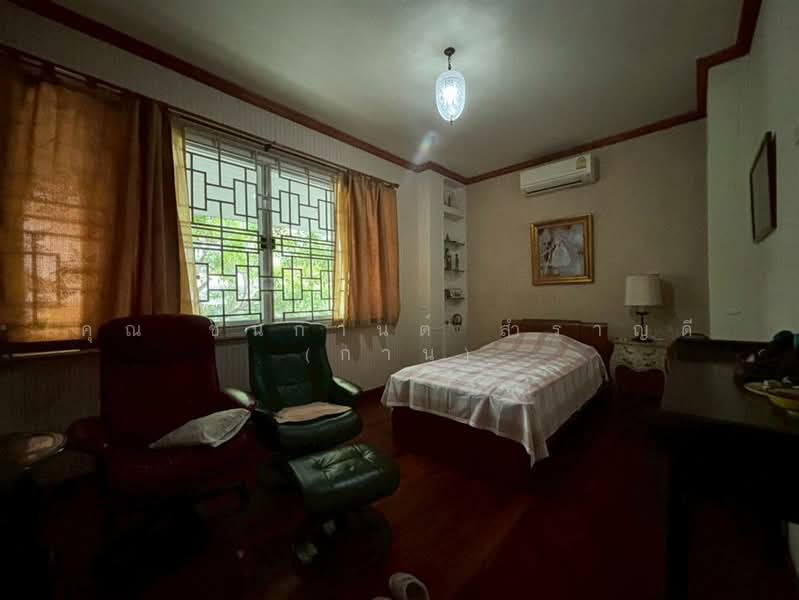 บ้านเดี่ยว + สำนักงาน 2 ชั้น 225 ตร.ว. ซอยเทศบาลนิมิตใต้ ซอย1 ถนนเทศบาลสงเคราะห์, กรุงเทพ, ลาดยาว, จตุจักร, กรุงเทพ, 700 ตร.ม., บ้านเดี่ยว ขาย, โดย คุณ ชนกานต์ สำราญดี (กาน), 500171426 - DDproperty.com