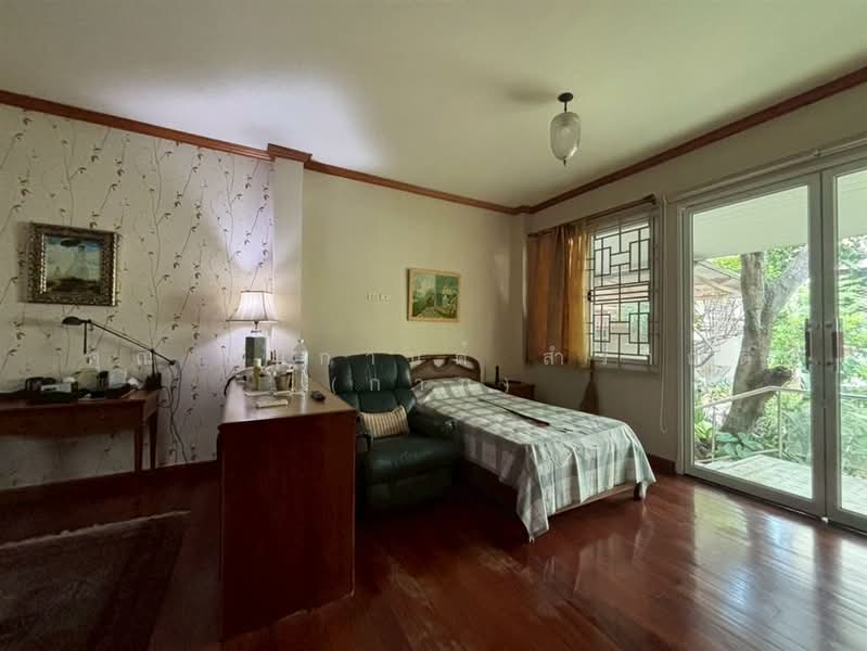 บ้านเดี่ยว + สำนักงาน 2 ชั้น 225 ตร.ว. ซอยเทศบาลนิมิตใต้ ซอย1 ถนนเทศบาลสงเคราะห์, Bangkok, Lat Yao, Chatuchak, Bangkok, 5 Bedrooms, 700 sqm, Single Detached House For Sale, by คุณ ชนกานต์ สำราญดี (กาน), 500171426 - DDproperty.com