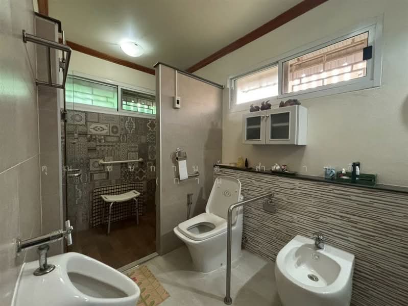 บ้านเดี่ยว + สำนักงาน 2 ชั้น 225 ตร.ว. ซอยเทศบาลนิมิตใต้ ซอย1 ถนนเทศบาลสงเคราะห์, กรุงเทพ, ลาดยาว, จตุจักร, กรุงเทพ, 700 ตร.ม., บ้านเดี่ยว ขาย, โดย คุณ ชนกานต์ สำราญดี (กาน), 500171426 - DDproperty.com