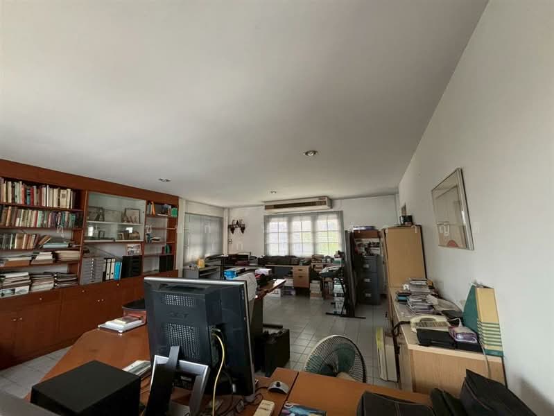 บ้านเดี่ยว + สำนักงาน 2 ชั้น 225 ตร.ว. ซอยเทศบาลนิมิตใต้ ซอย1 ถนนเทศบาลสงเคราะห์, กรุงเทพ, ลาดยาว, จตุจักร, กรุงเทพ, 700 ตร.ม., บ้านเดี่ยว ขาย, โดย คุณ ชนกานต์ สำราญดี (กาน), 500171426 - DDproperty.com