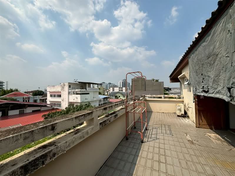 บ้านเดี่ยว + สำนักงาน 2 ชั้น 225 ตร.ว. ซอยเทศบาลนิมิตใต้ ซอย1 ถนนเทศบาลสงเคราะห์, กรุงเทพ, ลาดยาว, จตุจักร, กรุงเทพ, 700 ตร.ม., บ้านเดี่ยว ขาย, โดย คุณ ชนกานต์ สำราญดี (กาน), 500171426 - DDproperty.com