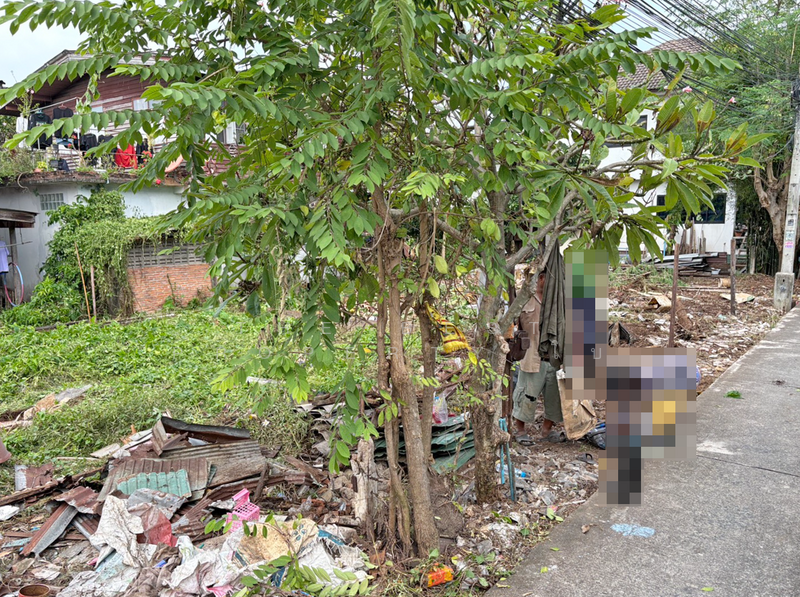 ที่ดินบางกอกน้อย กรุงเทพมหานคร, Bangkok, Bang Khun Sri, Bangkok Noi, Bangkok, , 284 sqm, Land For Sale, by The Best Property โบ, 500171429 - DDproperty.com