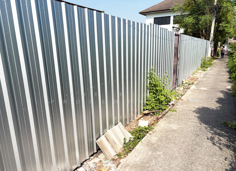 ที่ดินบางกอกน้อย กรุงเทพมหานคร, Bangkok, Bang Khun Sri, Bangkok Noi, Bangkok, , 284 sqm, Land For Sale, by The Best Property โบ, 500171429 - DDproperty.com