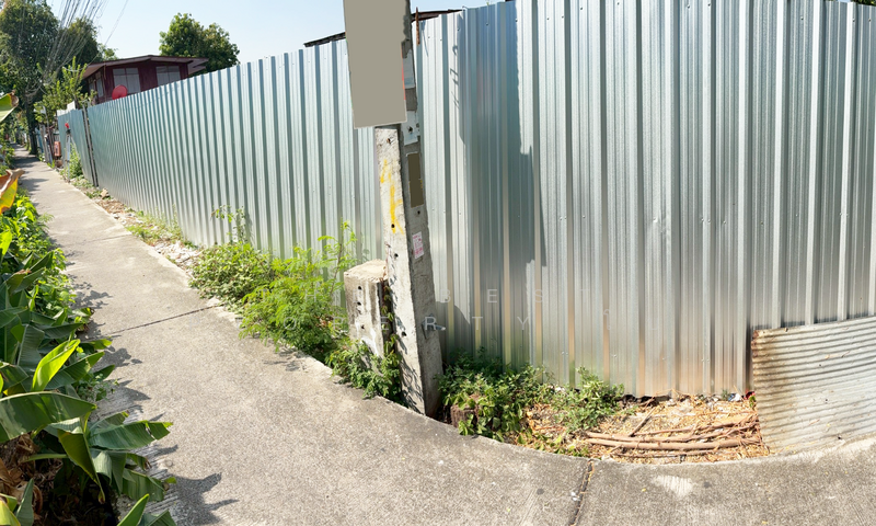 ที่ดินบางกอกน้อย กรุงเทพมหานคร, Bangkok, Bang Khun Sri, Bangkok Noi, Bangkok, , 284 sqm, Land For Sale, by The Best Property โบ, 500171429 - DDproperty.com