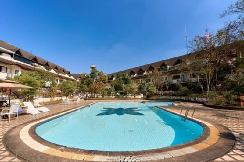 Chang Phuak, Chiang Mai, Chang Phuak, Muang Chiang Mai, Chiang Mai, 4 Bedrooms, 317 sqm, Townhouse For Rent, by เอมิล ไวซ์, 500171430 - DDproperty.com