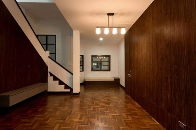 Chang Phueak, เชียงใหม่, ช้างเผือก, เมืองเชียงใหม่, เชียงใหม่, 317 ตร.ม., ทาวน์เฮ้าส์ ให้เช่า, โดย เอมิล ไวซ์, 500171430 - DDproperty.com