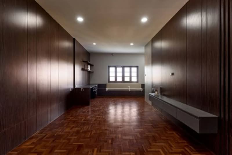 Chang Phuak, Chiang Mai, Chang Phuak, Muang Chiang Mai, Chiang Mai, 4 Bedrooms, 317 sqm, Townhouse For Rent, by เอมิล ไวซ์, 500171430 - DDproperty.com