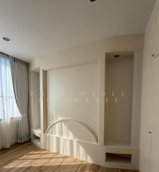 River House Condominium, Bangkok, 764 Lat Ya Road, Khlong San, Khlong San, Bangkok, 3 Bedrooms, 220 sqm, Condo For Rent, by Phakawadee Jiramanee, 500171431 - DDproperty.com