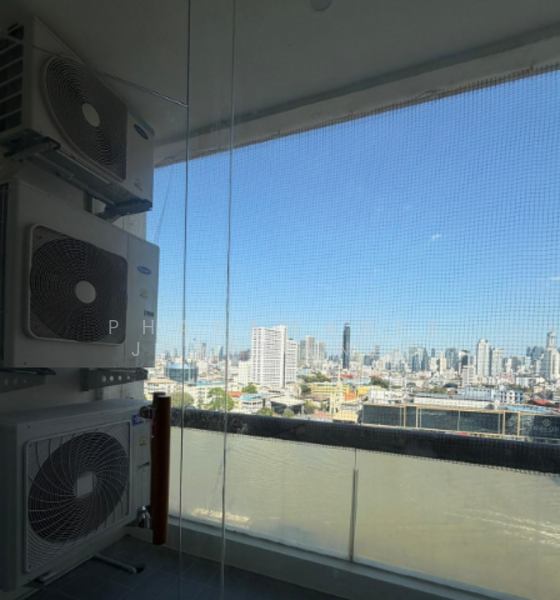 River House Condominium, Bangkok, 764 Lat Ya Road, Khlong San, Khlong San, Bangkok, 3 Bedrooms, 220 sqm, Condo For Rent, by Phakawadee Jiramanee, 500171431 - DDproperty.com