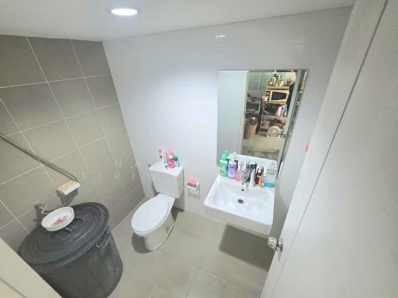 Baan Pruksa 95/2 Pinklao - Wongwaen, Nonthaburi, Soi Kantana, Bang Muang, Bang Yai, Nonthaburi, 3 Bedrooms, 90 sqm, Townhouse For Sale, by Natthporn Siriwiboonsak, 500171434 - DDproperty.com