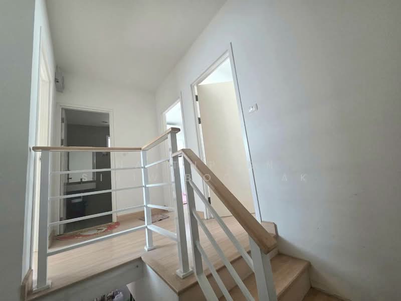 Baan Pruksa 95/2 Pinklao - Wongwaen : บ้านพฤกษา 95/2 ปิ่นเกล้า - วงแหวนฯ, นนทบุรี, ซอยกันตนา, บางม่วง, บางใหญ่, นนทบุรี, 90 ตร.ม., ทาวน์เฮ้าส์ ขาย, โดย Natthporn Siriwiboonsak, 500171434 - DDproperty.com