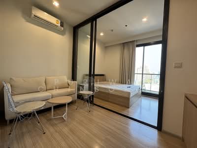 For Rent - M Jatujak, Bangkok
