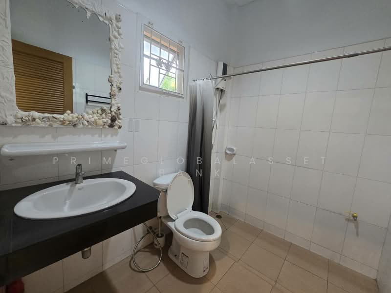 Chalong, Phuket, Chalong, Muang Phuket, Phuket, 1 Bedroom, 40 sqm, Single Detached House For Rent, by primeglobalasset Bank, 500171439 - DDproperty.com