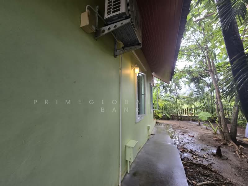Chalong, Phuket, Chalong, Muang Phuket, Phuket, 1 Bedroom, 40 sqm, Single Detached House For Rent, by primeglobalasset Bank, 500171439 - DDproperty.com