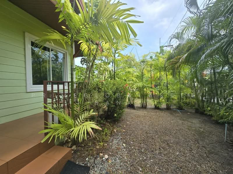 Chalong, Phuket, Chalong, Muang Phuket, Phuket, 1 Bedroom, 40 sqm, Single Detached House For Rent, by primeglobalasset Bank, 500171439 - DDproperty.com