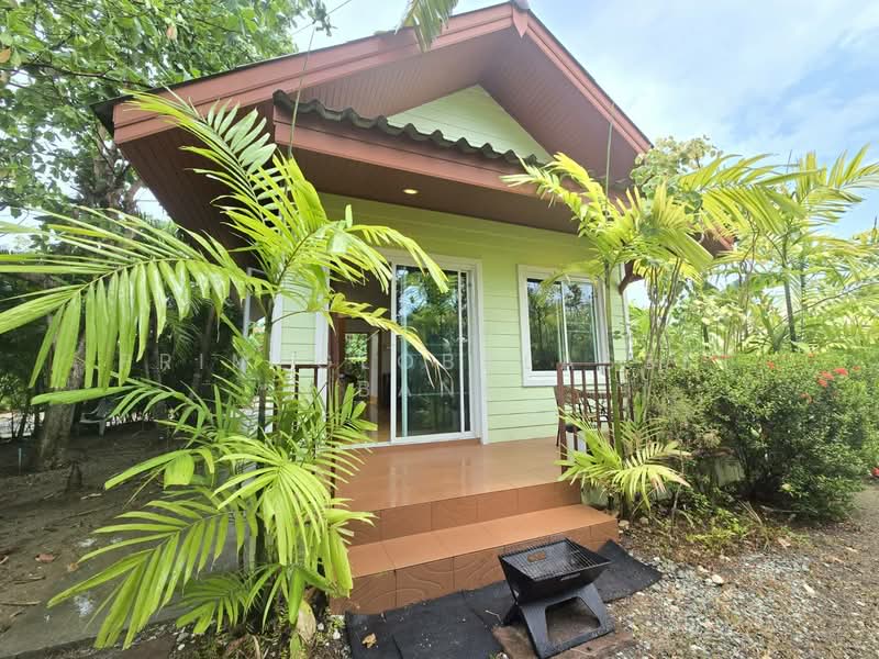 Chalong, Phuket, Chalong, Muang Phuket, Phuket, 1 Bedroom, 40 sqm, Single Detached House For Rent, by primeglobalasset Bank, 500171439 - DDproperty.com