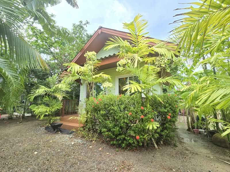 Chalong, Phuket, Chalong, Muang Phuket, Phuket, 1 Bedroom, 40 sqm, Single Detached House For Rent, by primeglobalasset Bank, 500171439 - DDproperty.com