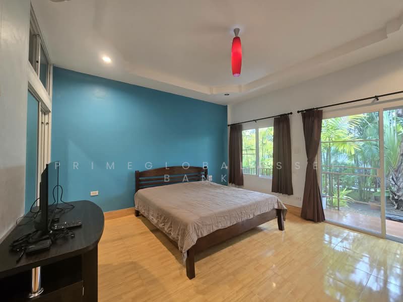 Chalong, Phuket, Chalong, Muang Phuket, Phuket, 1 Bedroom, 40 sqm, Single Detached House For Rent, by primeglobalasset Bank, 500171439 - DDproperty.com