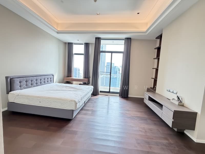 The Diplomat 39, Bangkok, 18 Soi Sukhumvit 39, Sukhumvit Road, Khlong Tan Nua, Watthana, Bangkok, 3 Bedrooms, 135 sqm, Condo For Rent, by Kanrutai Dawruang, 500171440 - DDproperty.com