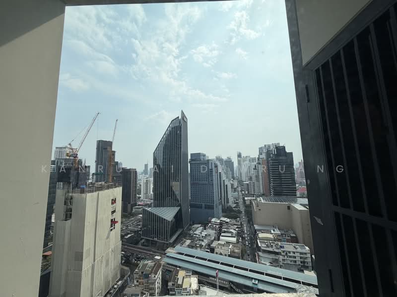 The Diplomat 39, Bangkok, 18 Soi Sukhumvit 39, Sukhumvit Road, Khlong Tan Nua, Watthana, Bangkok, 3 Bedrooms, 135 sqm, Condo For Rent, by Kanrutai Dawruang, 500171440 - DDproperty.com