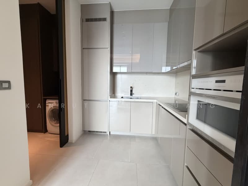 The Diplomat 39, Bangkok, 18 Soi Sukhumvit 39, Sukhumvit Road, Khlong Tan Nua, Watthana, Bangkok, 3 Bedrooms, 135 sqm, Condo For Rent, by Kanrutai Dawruang, 500171440 - DDproperty.com