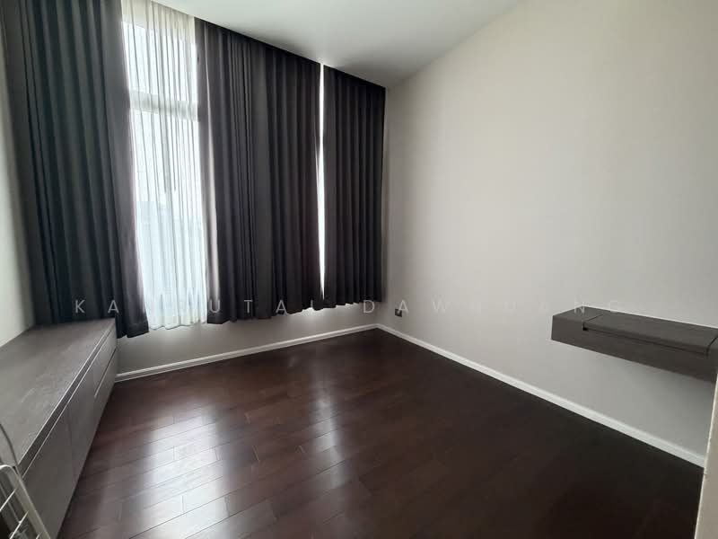 The Diplomat 39, Bangkok, 18 Soi Sukhumvit 39, Sukhumvit Road, Khlong Tan Nua, Watthana, Bangkok, 3 Bedrooms, 135 sqm, Condo For Rent, by Kanrutai Dawruang, 500171440 - DDproperty.com