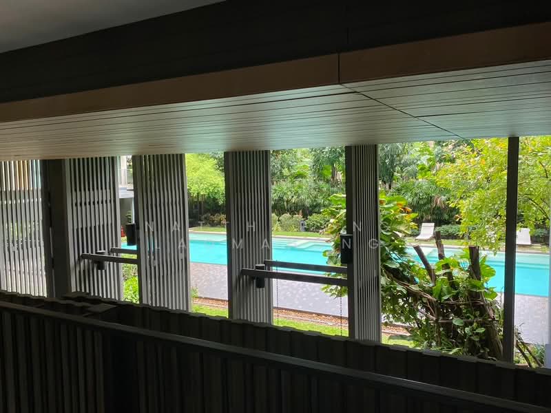 Chambers Chaan Ladprao-Wanghin, Bangkok, Ladprao - Wang Hin Road, Lat Phrao, Lat Phrao, Bangkok, 2 Bedrooms, 40 sqm, Condo For Sale, by Natthapong Laomahong, 500171441 - DDproperty.com