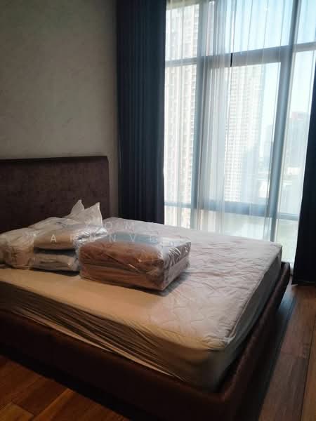 The Lofts Asoke : เดอะ ลอฟท์ อโศก, กรุงเทพ, ถนนสุขุมวิท 21, คลองเตยเหนือ, วัฒนา, กรุงเทพ, 49 ตร.ม., คอนโด ขาย, โดย Komkrit  Arunvessased , 500171449 - DDproperty.com