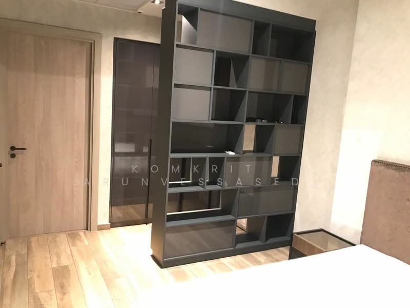 The Lofts Asoke, Bangkok, Sukhumvit 21 Road, Khlongtoei Nua, Watthana, Bangkok, 1 Bedroom, 49 sqm, Condo For Sale, by Komkrit  Arunvessased , 500171449 - DDproperty.com