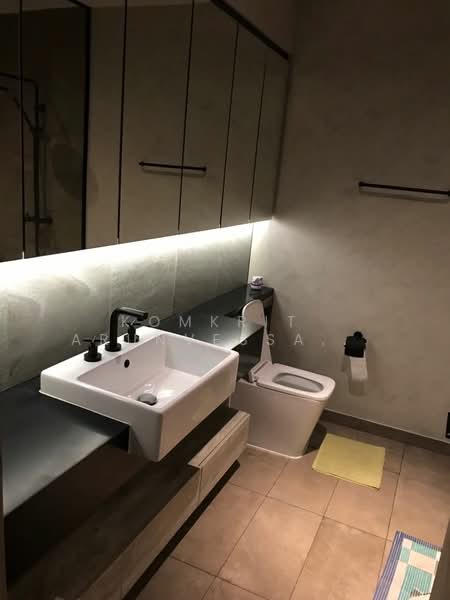 The Lofts Asoke, Bangkok, Sukhumvit 21 Road, Khlongtoei Nua, Watthana, Bangkok, 1 Bedroom, 49 sqm, Condo For Sale, by Komkrit  Arunvessased , 500171449 - DDproperty.com