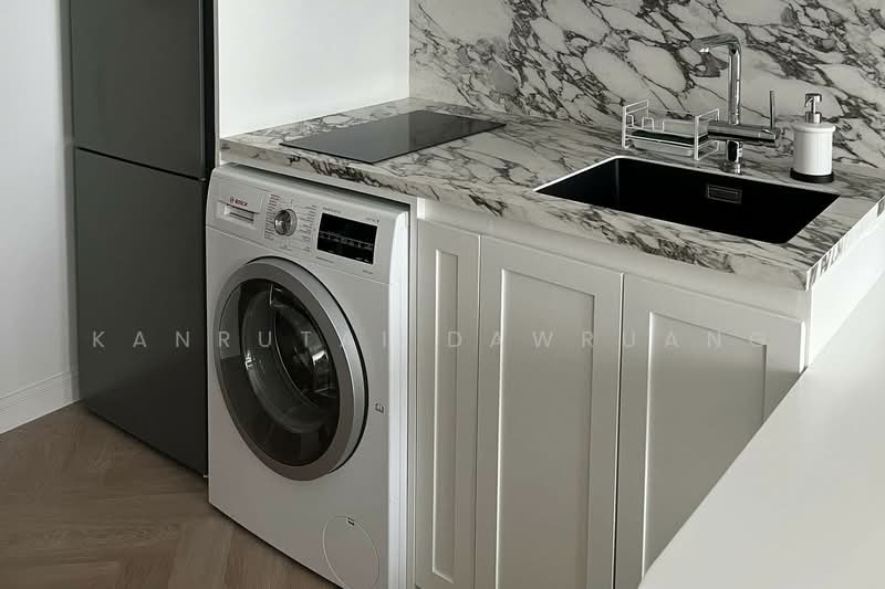 Wyne Sukhumvit : วายน์ สุขุมวิท, กรุงเทพ, 1120 ถนนสุขุมวิท, พระโขนง, คลองเตย, กรุงเทพ, 35 ตร.ม., คอนโด ขาย, โดย Kanrutai Dawruang, 500171452 - DDproperty.com