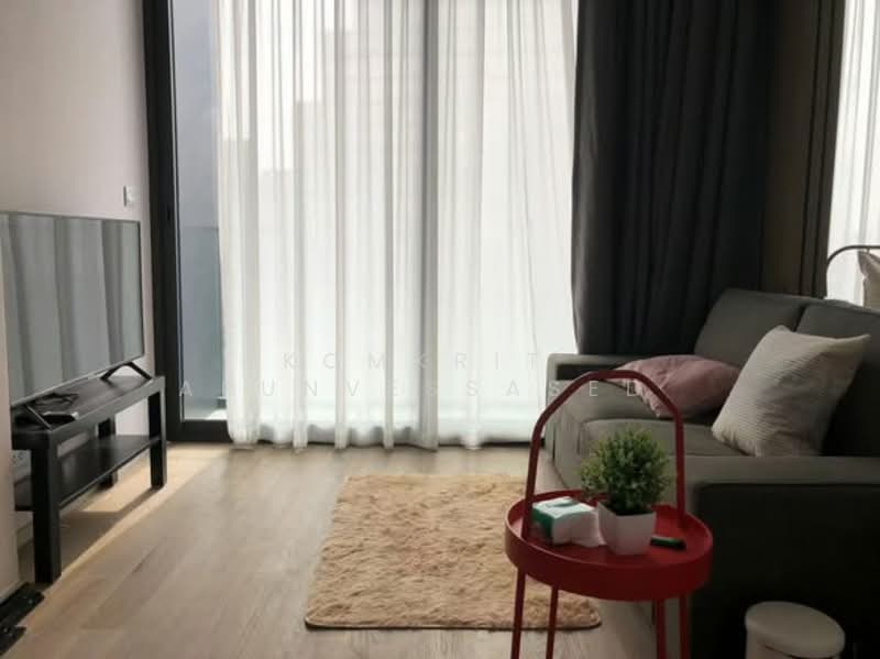 ASHTON Silom, Bangkok, 166 Silom Road, Bang Rak, Bang Rak, Bangkok, 1 Bedroom, 50 sqm, Condo For Rent, by Komkrit Arunvessased , 500171453 - DDproperty.com