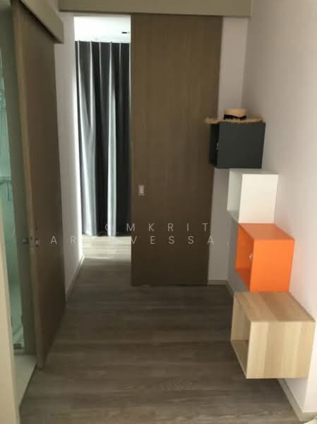 ASHTON Silom, Bangkok, 166 Silom Road, Bang Rak, Bang Rak, Bangkok, 1 Bedroom, 50 sqm, Condo For Rent, by Komkrit Arunvessased , 500171453 - DDproperty.com