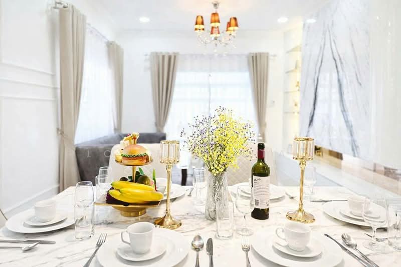 House 4 Bedroom for Rent in Nern Plub Wan East Pattaya, Chon Buri (Pattaya), Bang Lamung, Bang Lamung (Pattaya), Chon Buri (Pattaya), 4 Bedrooms, 160 sqm, Single Detached House For Rent, by PLC Real Estate, 500171455 - DDproperty.com