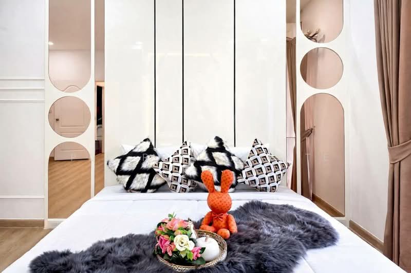 บ้านเดี่ยว 4 ห้องนอนให้เช่า เนินพลับหวาน พัทยาตะวันออก, ชลบุรี, บางละมุง, บางละมุง, ชลบุรี, 160 ตร.ม., บ้านเดี่ยว ให้เช่า, โดย PLC Real Estate, 500171455 - DDproperty.com