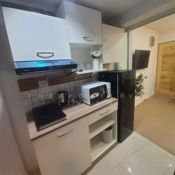 Chom Doi Condominium 2 : ชมดอย คอนโดมิเนียม 2 (ตึกกลม), เชียงใหม่, 9 ถนน ชลประทาน, สุเทพ, เมืองเชียงใหม่, เชียงใหม่, 47 ตร.ม., คอนโด ให้เช่า, โดย The Positive Living, 500171456 - DDproperty.com