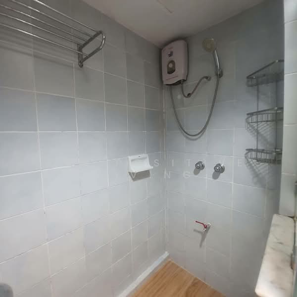 Chom Doi Condominium 2 : ชมดอย คอนโดมิเนียม 2 (ตึกกลม), เชียงใหม่, 9 ถนน ชลประทาน, สุเทพ, เมืองเชียงใหม่, เชียงใหม่, 47 ตร.ม., คอนโด ให้เช่า, โดย The Positive Living, 500171456 - DDproperty.com