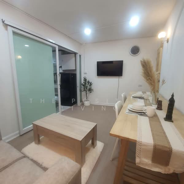 Chom Doi Condominium 2, Chiang Mai, 9 Chonprathan Road, Su Thep, Muang Chiang Mai, Chiang Mai, 2 Bedrooms, 47 sqm, Condo For Rent, by The Positive Living, 500171456 - DDproperty.com