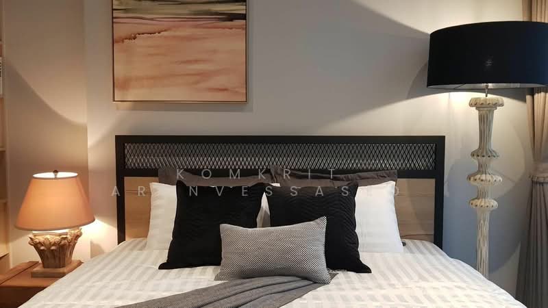 The Lofts Asoke, Bangkok, Sukhumvit 21 Road, Khlongtoei Nua, Watthana, Bangkok, 1 Bedroom, 35 sqm, Condo For Sale, by Komkrit Arunvessased , 500171457 - DDproperty.com