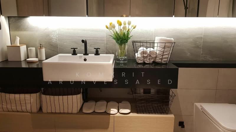 The Lofts Asoke : เดอะ ลอฟท์ อโศก, กรุงเทพ, ถนนสุขุมวิท 21, คลองเตยเหนือ, วัฒนา, กรุงเทพ, 35 ตร.ม., คอนโด ขาย, โดย Komkrit  Arunvessased , 500171457 - DDproperty.com