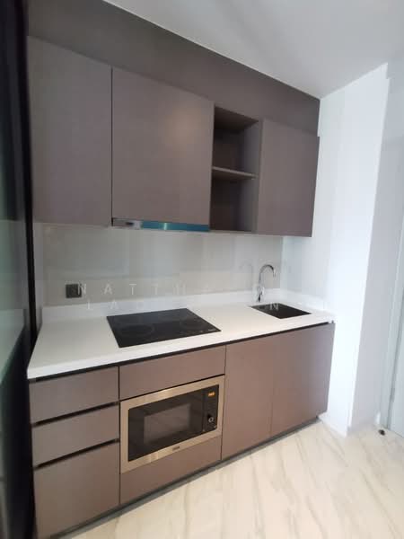 Rhythm Ekkamai, Bangkok, 11 Soi Sukhumvit 63, Khlongtoei Nua, Watthana, Bangkok, 2 Bedrooms, 70 sqm, Condo For Rent, by Natthapong Laomahong, 500171458 - DDproperty.com