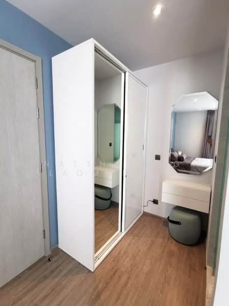 Rhythm Ekkamai, Bangkok, 11 Soi Sukhumvit 63, Khlongtoei Nua, Watthana, Bangkok, 2 Bedrooms, 70 sqm, Condo For Rent, by Natthapong Laomahong, 500171458 - DDproperty.com