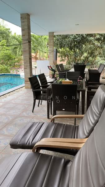 ขาย - ขายบ้านพูลวิลล่า 2 ไร่ บ้านสวนพร้อมสระว่ายน้ำ บรรยากาศดี เงียบสงบ ทำเลดีใกล้แหล่งท่องเที่ยว, ขอนแก่น