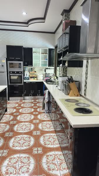 ขาย - ขายบ้านพูลวิลล่า 2 ไร่ บ้านสวนพร้อมสระว่ายน้ำ บรรยากาศดี เงียบสงบ ทำเลดีใกล้แหล่งท่องเที่ยว, ขอนแก่น