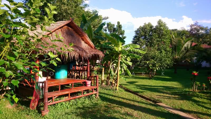 ขาย - ขายบ้านพูลวิลล่า 2 ไร่ บ้านสวนพร้อมสระว่ายน้ำ บรรยากาศดี เงียบสงบ ทำเลดีใกล้แหล่งท่องเที่ยว, ขอนแก่น