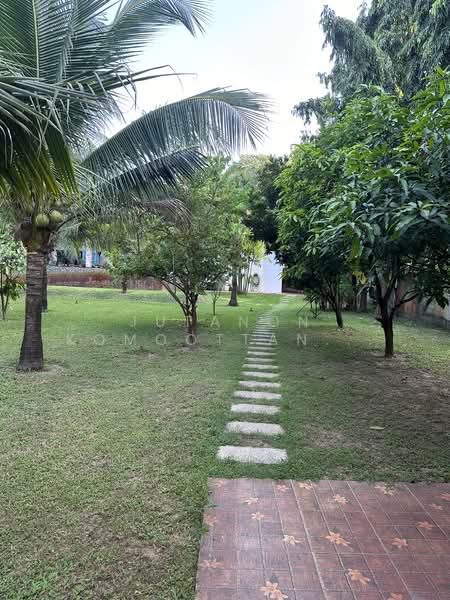 ขายบ้านพูลวิลล่า 2 ไร่ บ้านสวนพร้อมสระว่ายน้ำ บรรยากาศดี เงียบสงบ ทำเลดีใกล้แหล่งท่องเที่ยว, Khon Kaen, Khuan Ubonrat, Ubol Ratana, Khon Kaen, 3 Bedrooms, 3,200 sqm, Single Detached House For Sale, by Jutanon Komoottanaruk, 500171459 - DDproperty.com