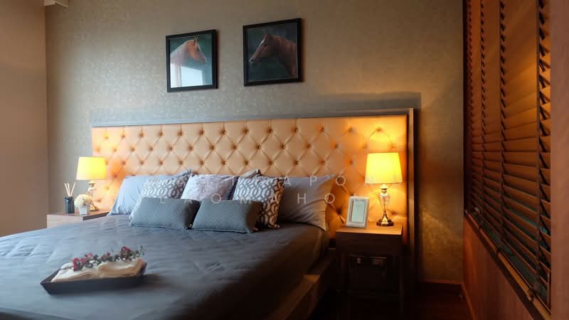 The Address Chidlom, Bangkok, Ploenchit Road, Lumphini, Pathum Wan, Bangkok, 2 Bedrooms, 80 sqm, Condo For Rent, by Natthapong Laomahong, 500171460 - DDproperty.com